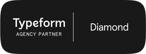 Agency_Partner_Diamond_Typeform_Vende_Mas