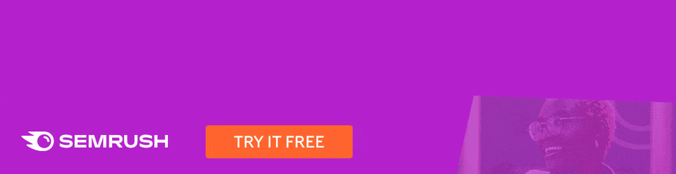 EN - make it with semrush banner cta
