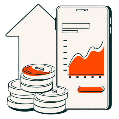 Máquina de ingresos