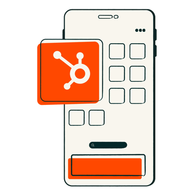 implementación HubSpot