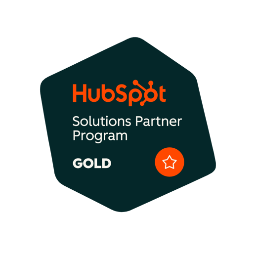 HubSpot Partner - Optimiza Vende Más