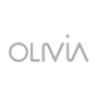 logo OLIVIA gris