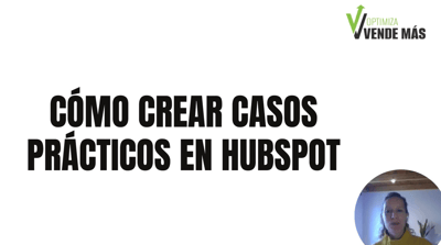 Aprende a utilizar la herramienta de generación de casos de éxito de HubSpot