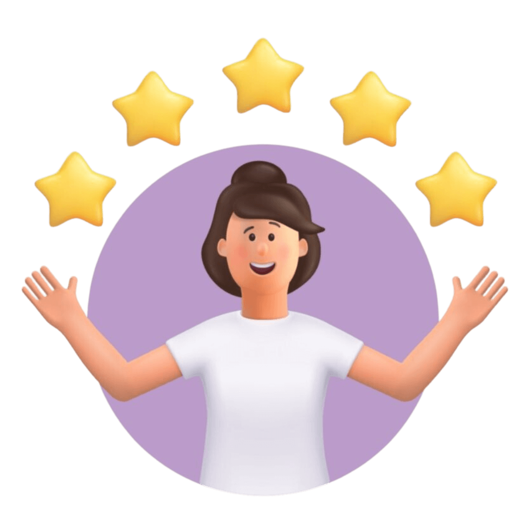 servicios 5 estrellas