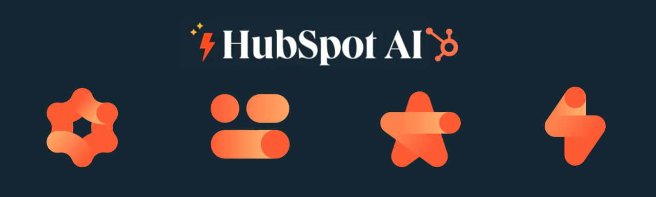HubSpot AI