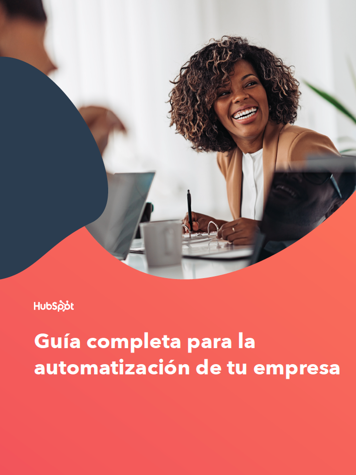 Guía Automatización