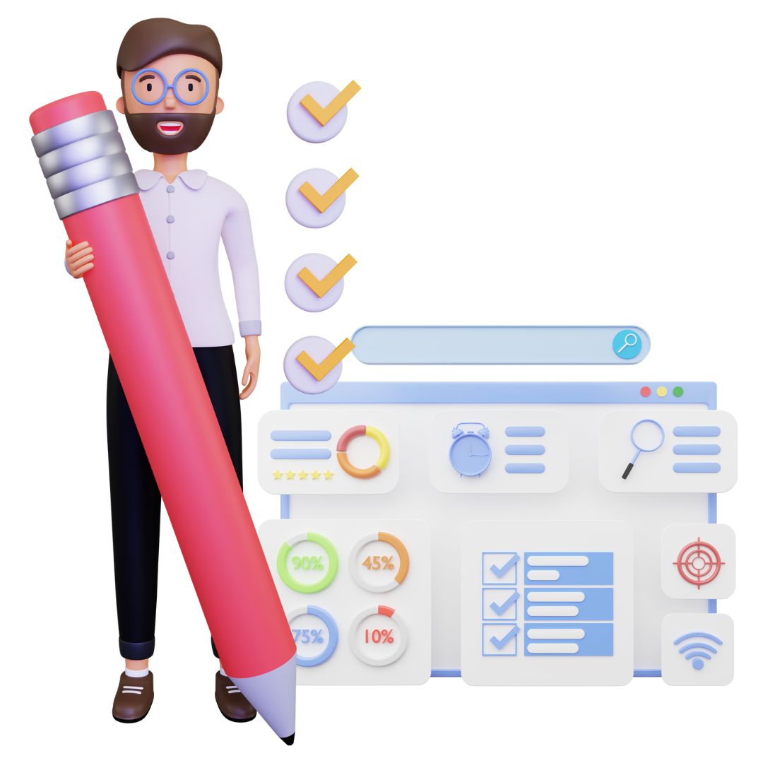 Website grader